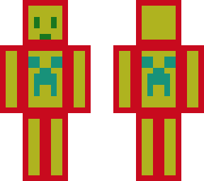 yellow boi