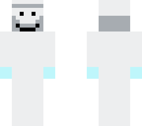 yeti