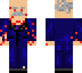 your dad [darkside]