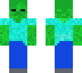 zombie