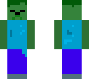 zombie