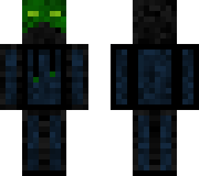zombie assasin
