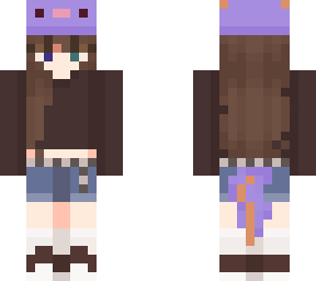 .:. blue axolotl // version 1 .:.