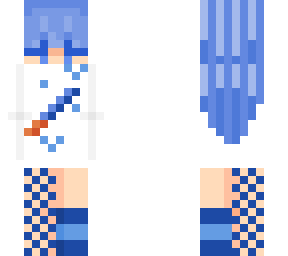_. blueberry heartful . _