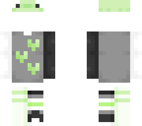 - agender pride v2 - // ob