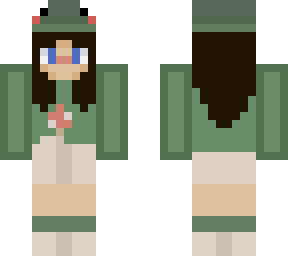 ~ froggy ~