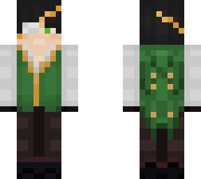 [ noah ] tailcoat ~ valence smp