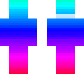 ! rainbow !