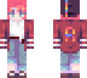 - retro