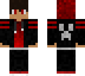 - the hunter -