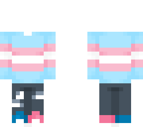 - transgender pride v2 - // ob // rq