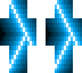 ~blue blaze~