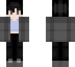 ~borrowed spider boy~
