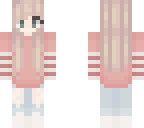 ~pink power~