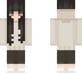 ~remastert girl~
