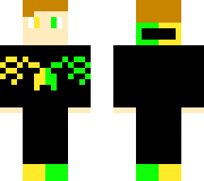 a remake of notst blue and red
