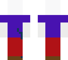 a sweet noob