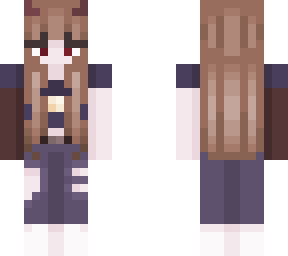 alli (remade!)