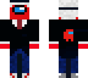 amogus