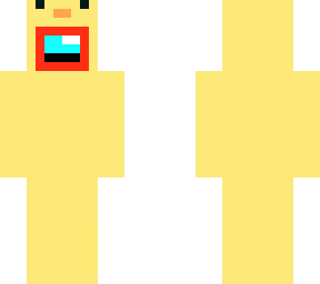 amongus skin