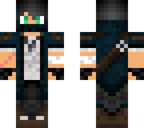 archer v1.6