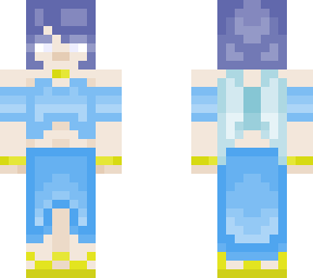 artemis [star seeker set]