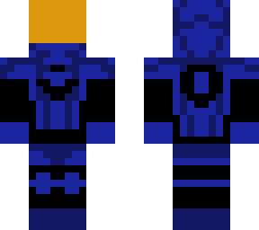 astronautical soldier