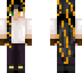 aurelia - white shirt