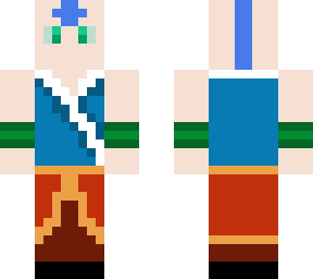 avatar#2
