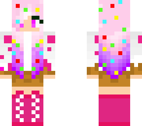 b-day skin for bobthebear