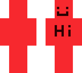backwords skin