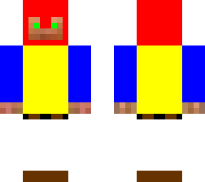 bad skin