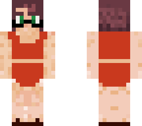 bathing suit sigrun