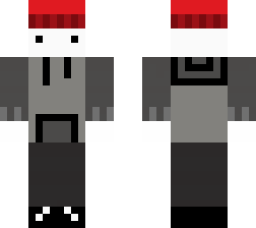 beanie