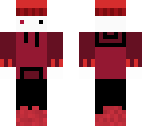 beanie nether ver