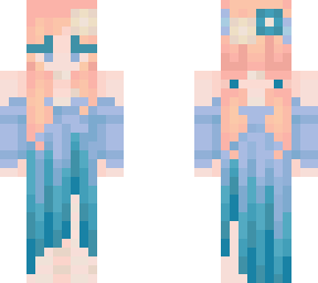 beauty of the sea // 1/2