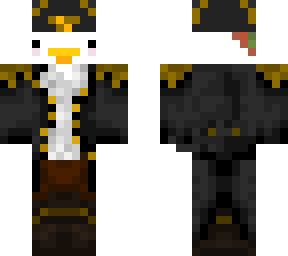 blitz origin (wip)