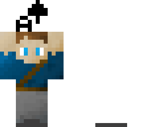 block head part 1