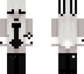 blonde bunny girl senpii