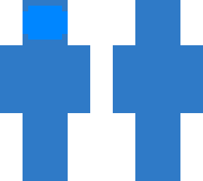 blue among us