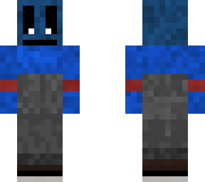 blue boi is sus