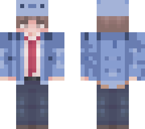 blue boy 2.0