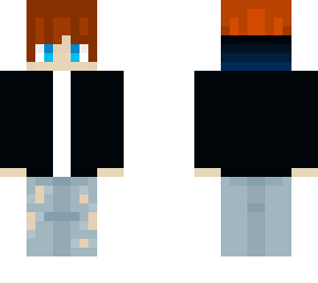 blue gamer
