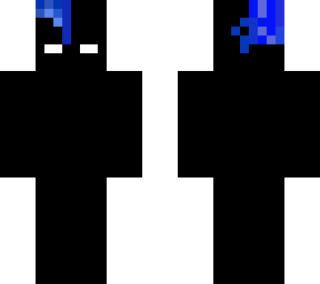 blue suutloops