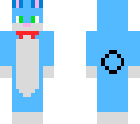 bony