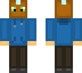 box boy