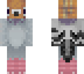 box pigeon