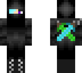 breeze ninja costume