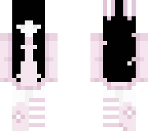 bunny girl :d
