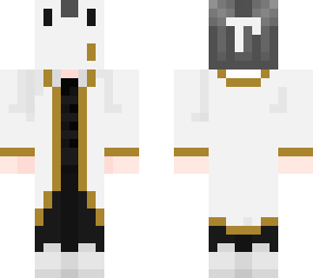 bunny mask updated
